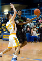 WM-DeMarcus Vital