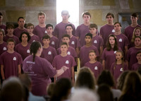 Shallowford Choir