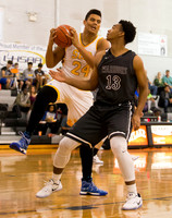 Sulphur vs Hamilton Christian