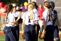West Ouachita vs. Ursuline Academy