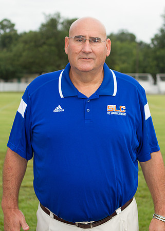 Head Coach