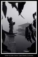 statueonlake